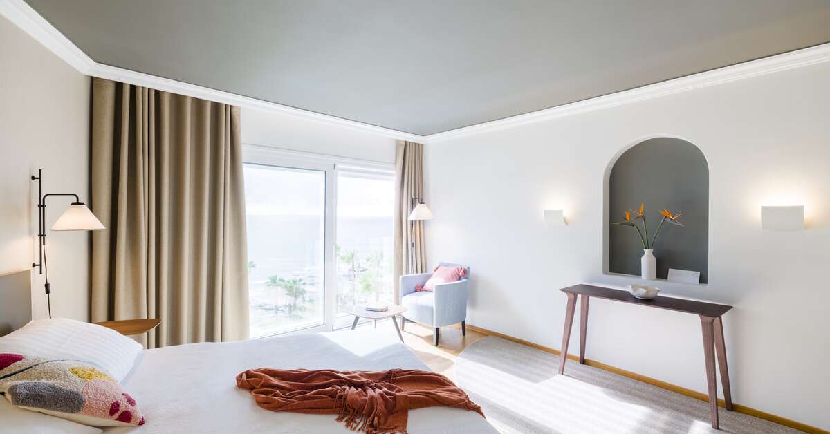 Een foto van Oceano Health Spa Hotel