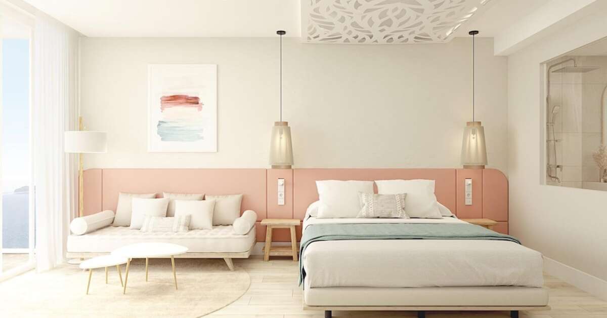 Ein Foto Amare Beach Hotel Sancti Petri