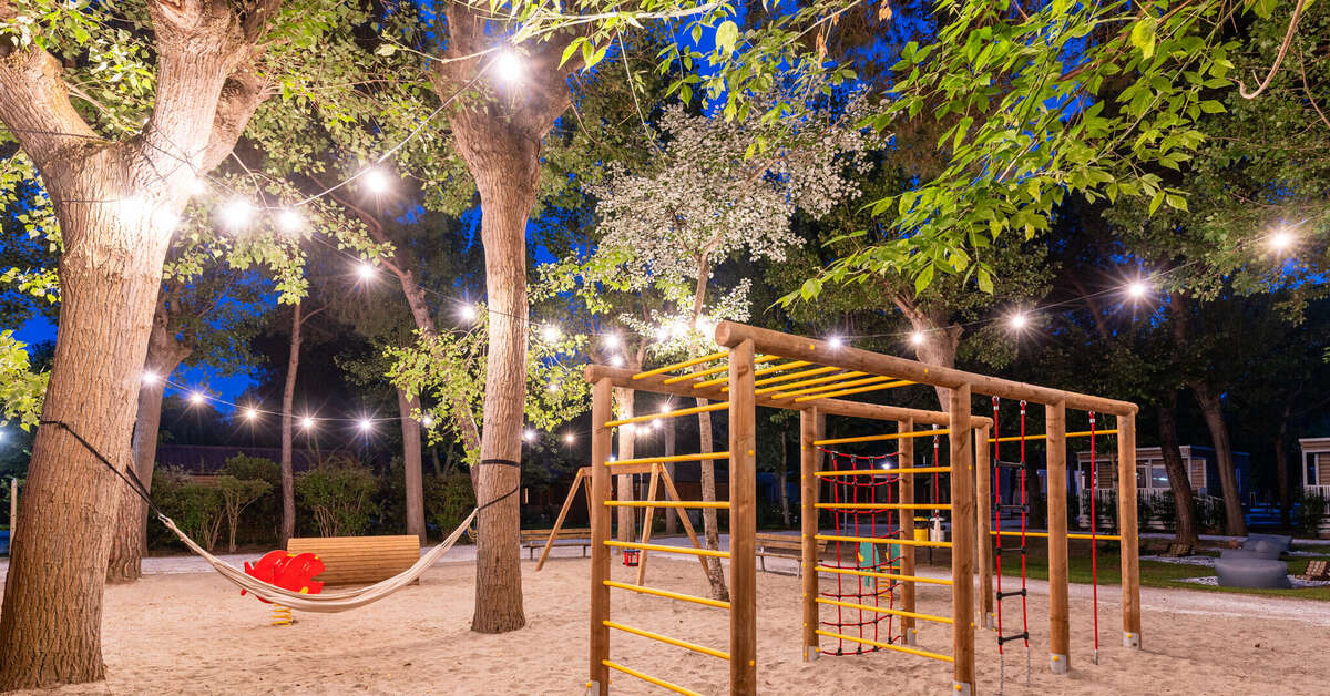 Een foto van Italia Family Camping Village