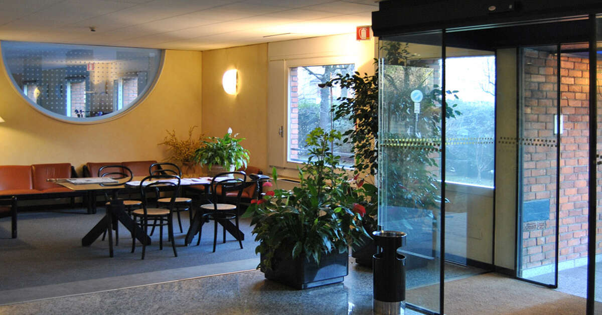Een foto van Residence Hotel Siloe