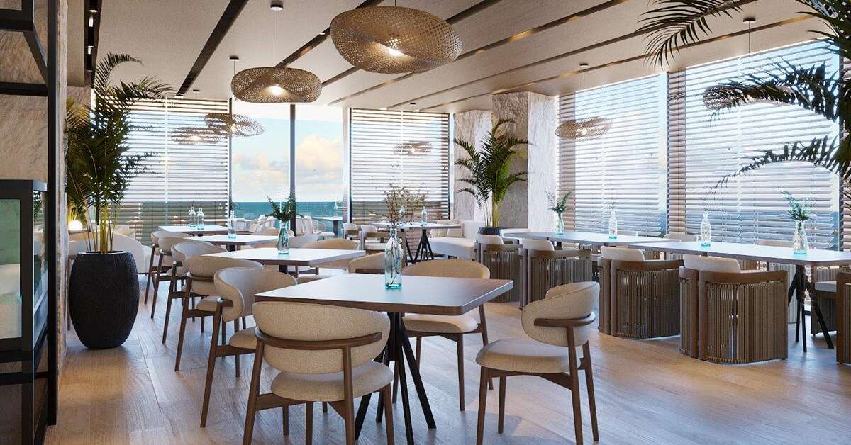 Een foto van Sea Star Hotel