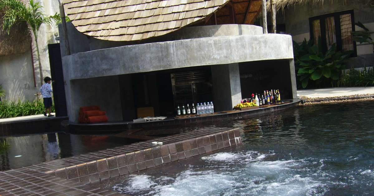 Ein Foto The Dewa Koh Chang
