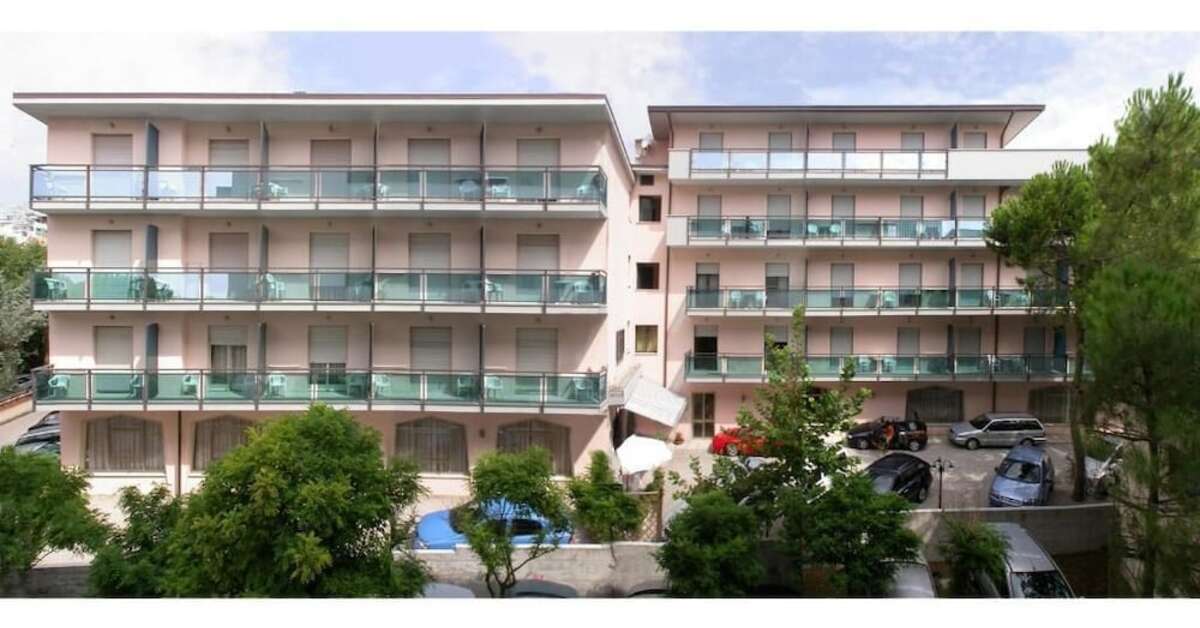 Ein Foto Olimpia Hotel & Aparthotel