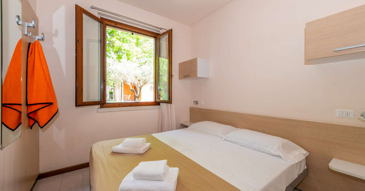 Een foto van The Garda Village