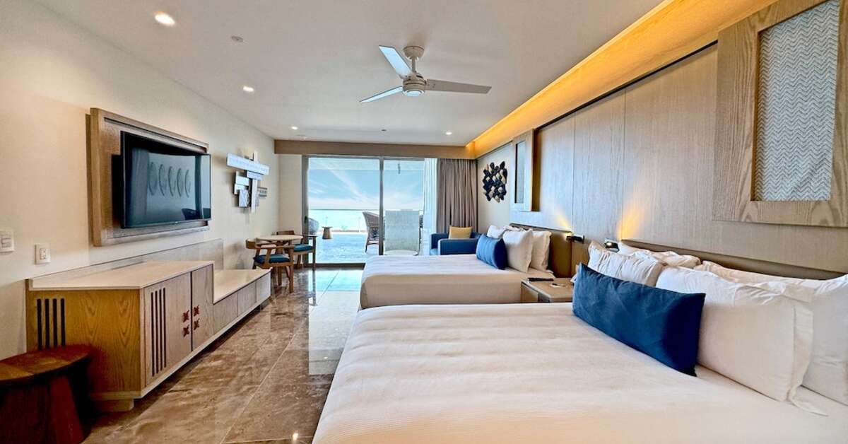 Een foto van Royalton Splash Riviera Cancun