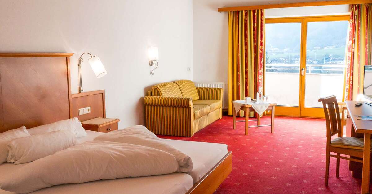 Een foto van Alpenhotel Ramsauerhof
