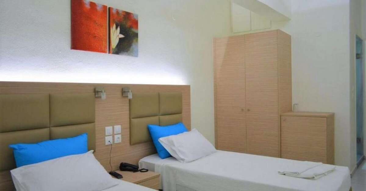 Een foto van Sun Boutique Hotel