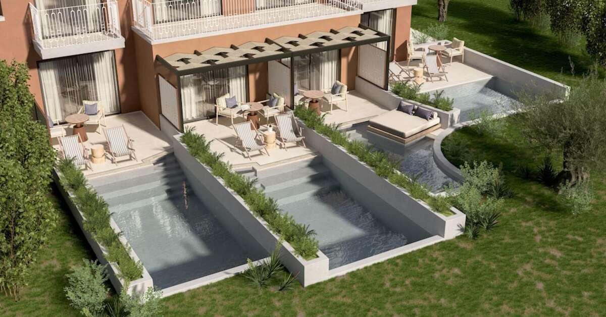 Een foto van Sentido Apollo Palace