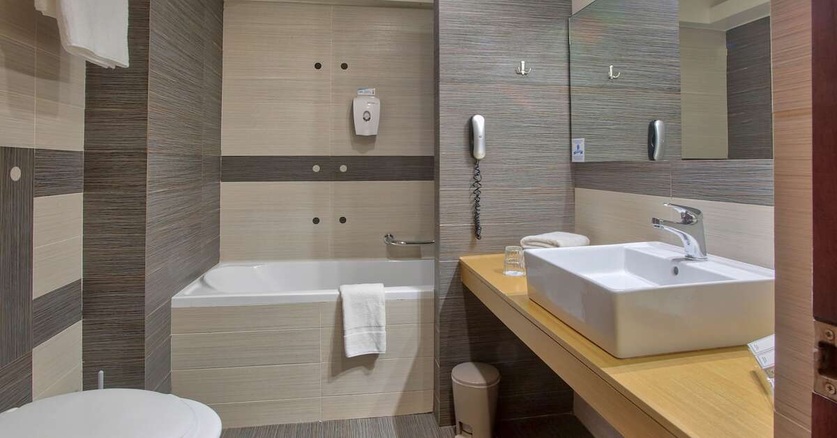 Een foto van Capsis Astoria Heraklion Hotel