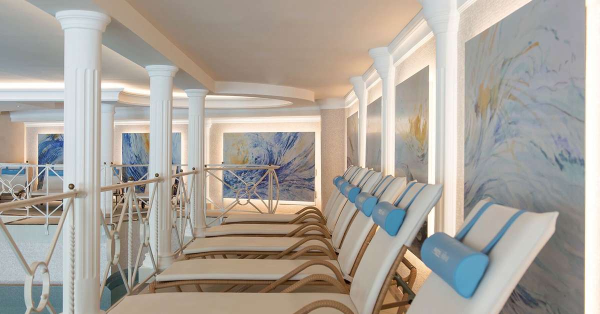 Een foto van Hotel Austria & Bellevue