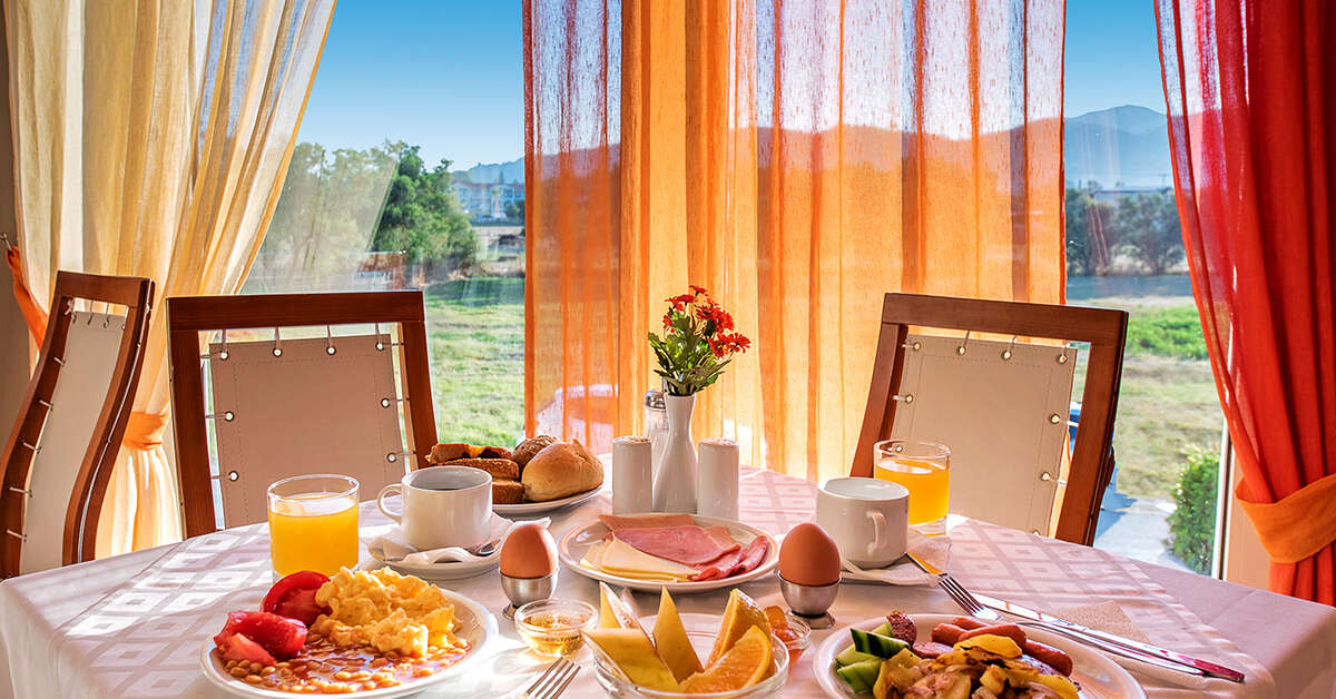 Een foto van Hotel Dennys Inn