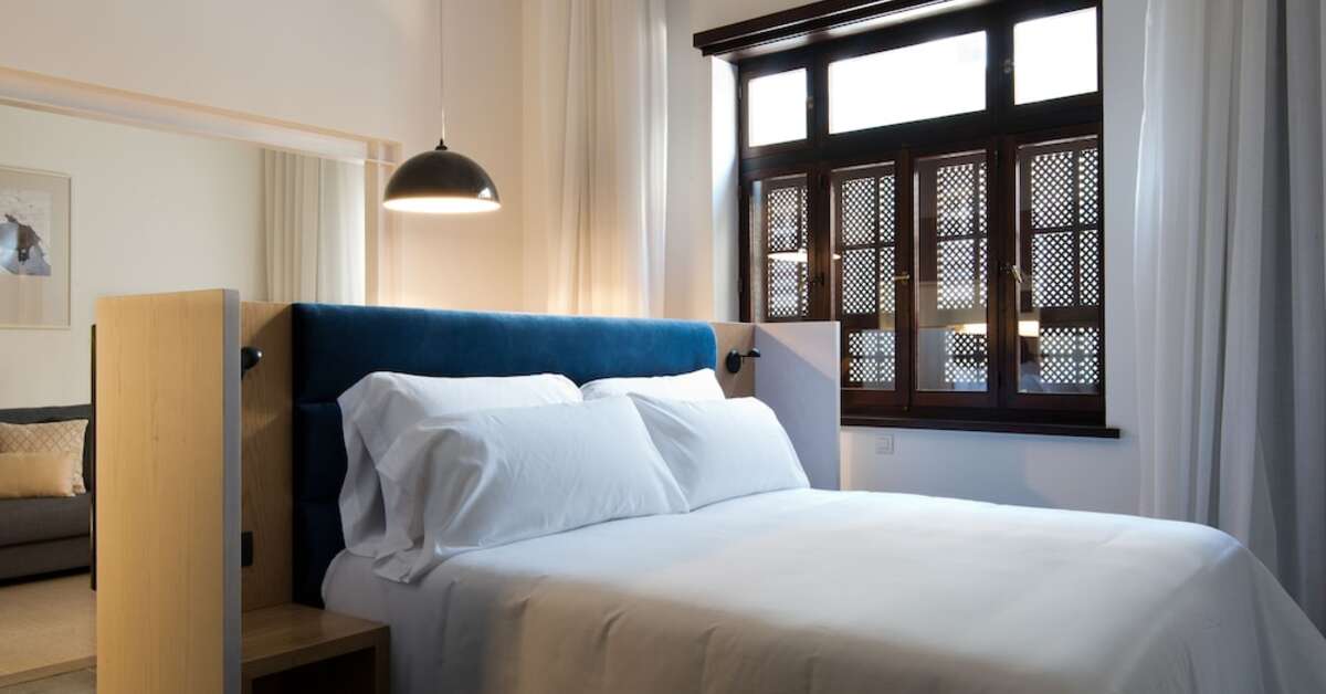 Een foto van Suites 1478