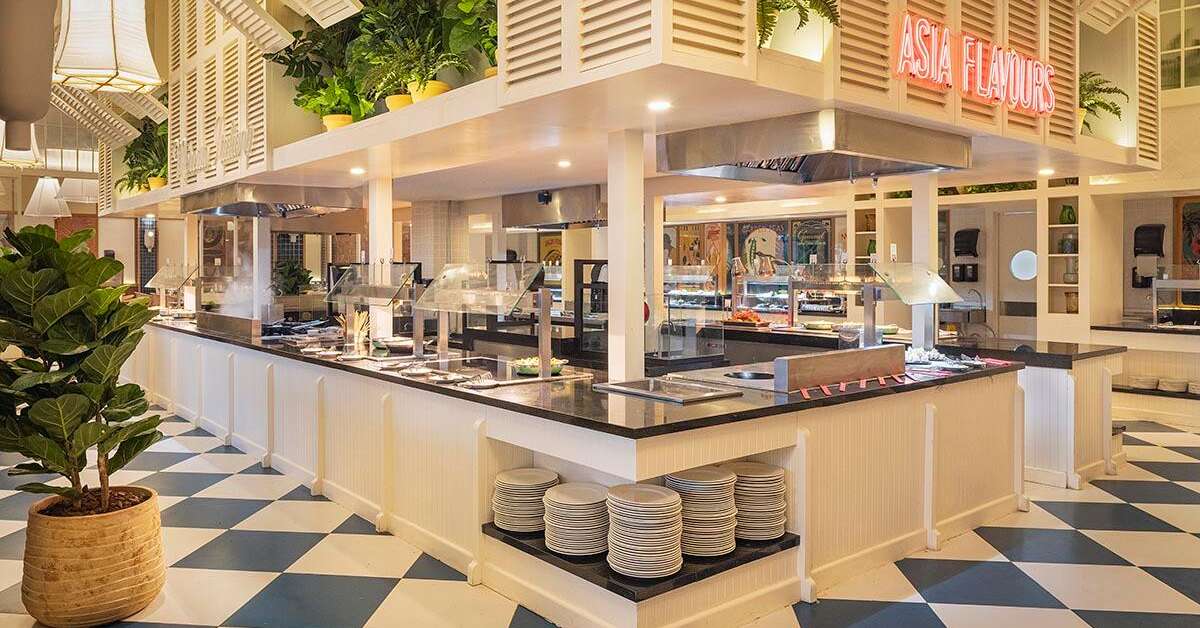 Een foto van Ocean Eden Bay