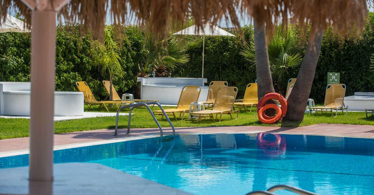 Een foto van I Candy Resort