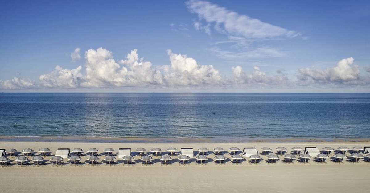 Een foto van Sirata Beach Resort