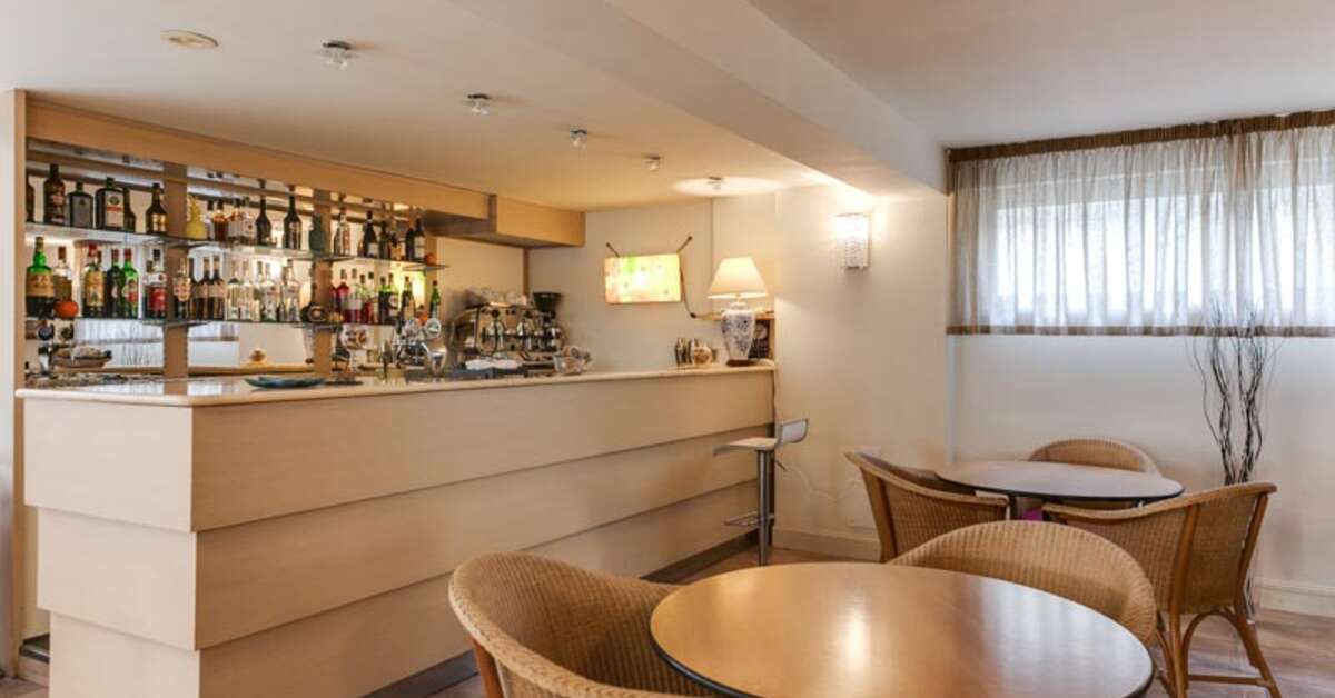 Een foto van Ambra Hotel