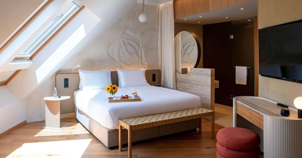 Een foto van Maison Sofia - MGallery Collection