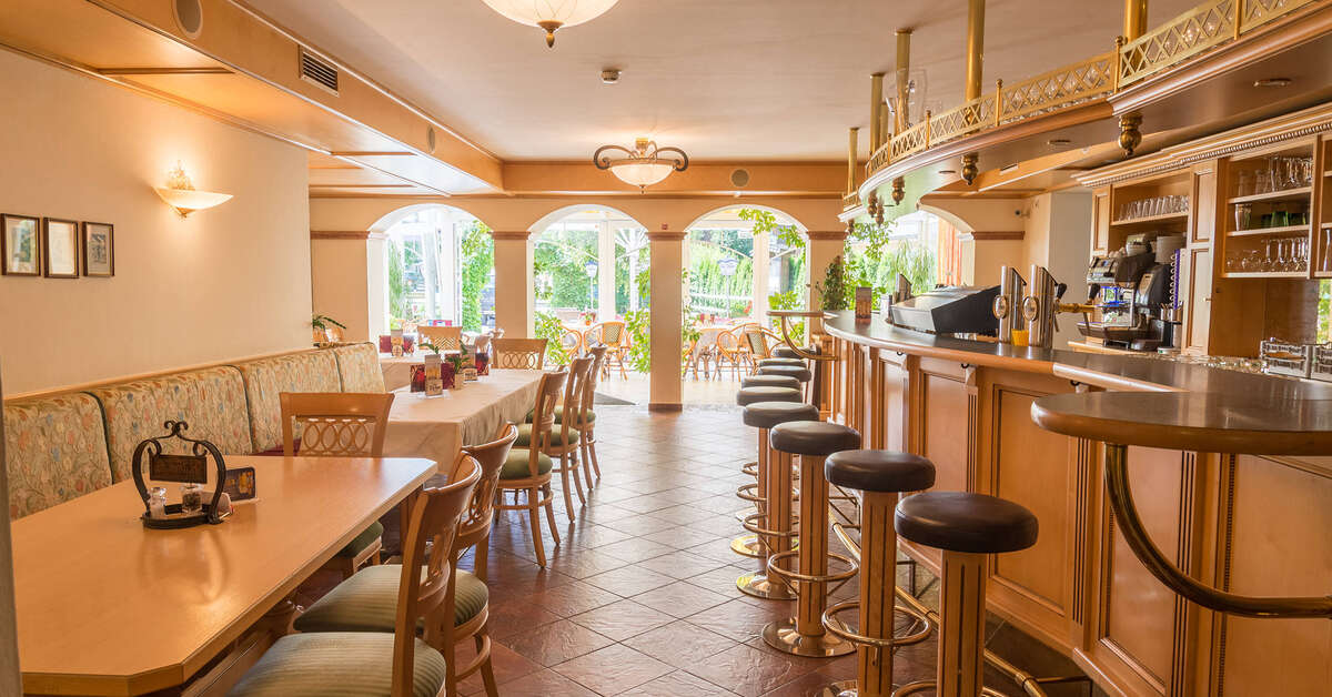 Ein Foto Hotel Römerhof