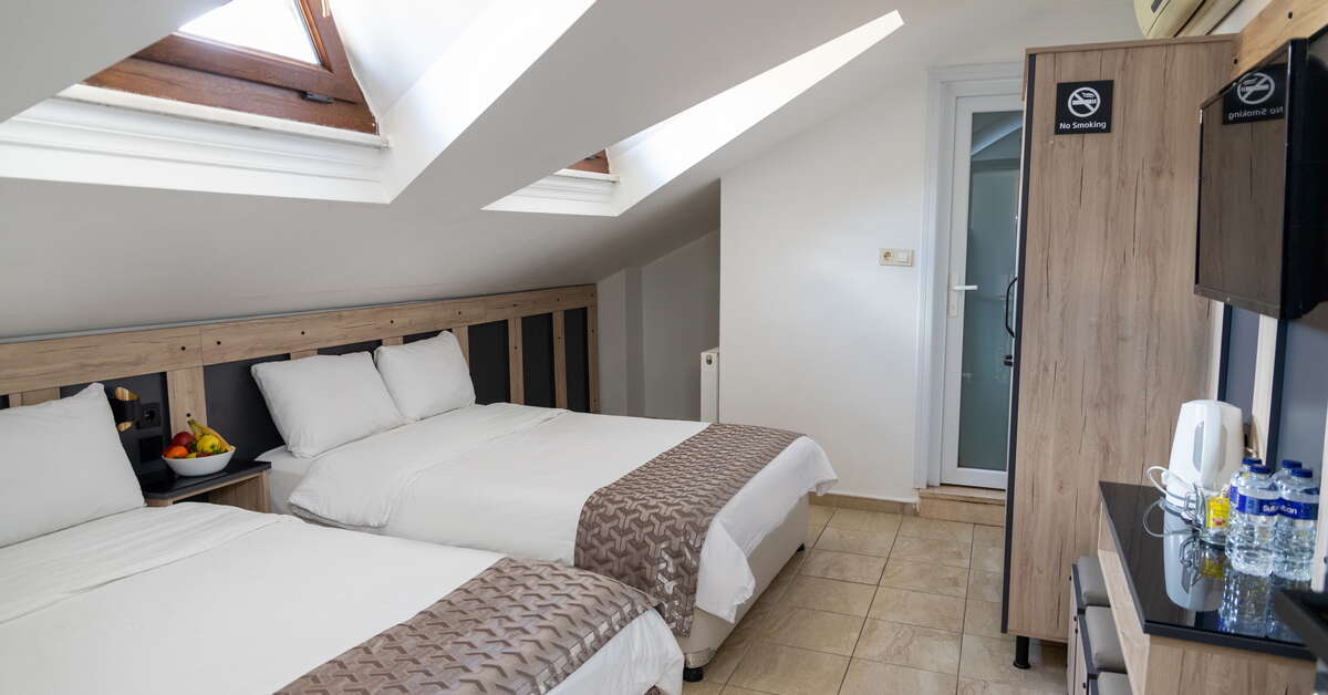 Een foto van Galley Hotel