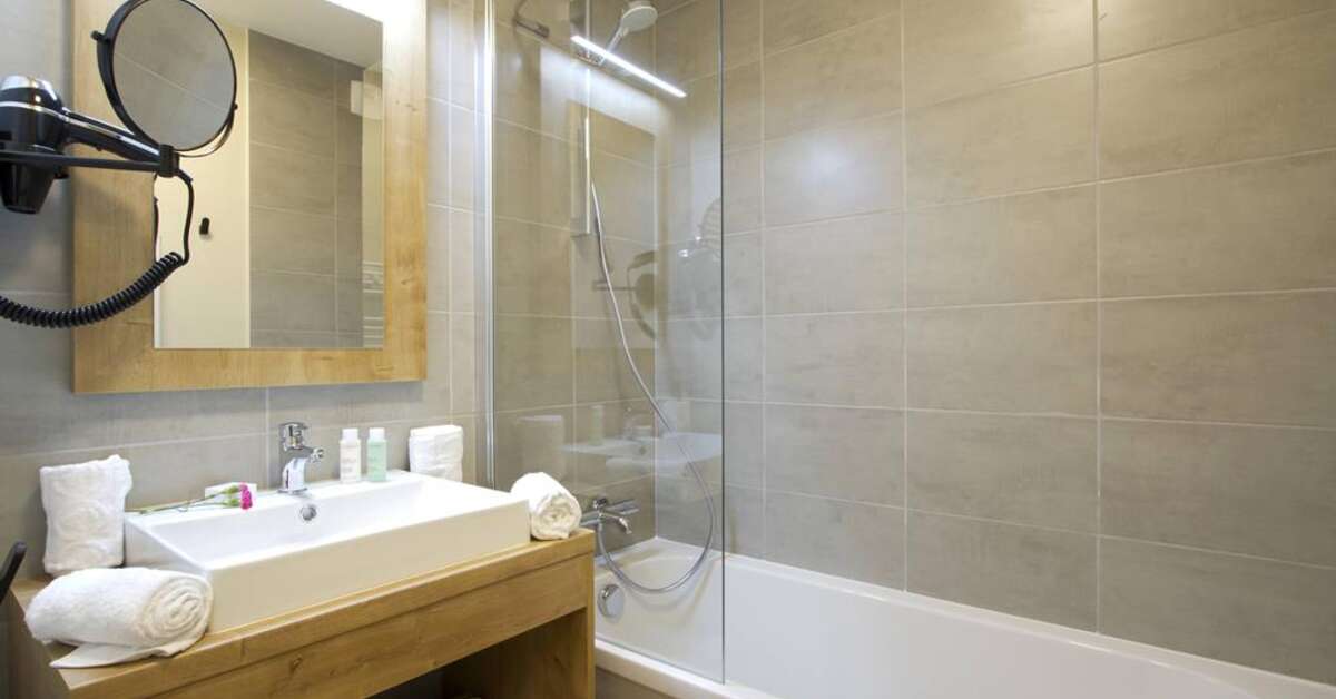Een foto van Residence Prestige Odalys l'Eclose