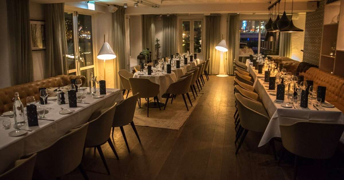 Een foto van Clarion Hotel Admiral