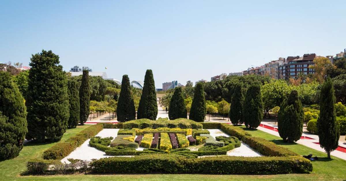 Een foto van Hotel Ad Hoc Monumental