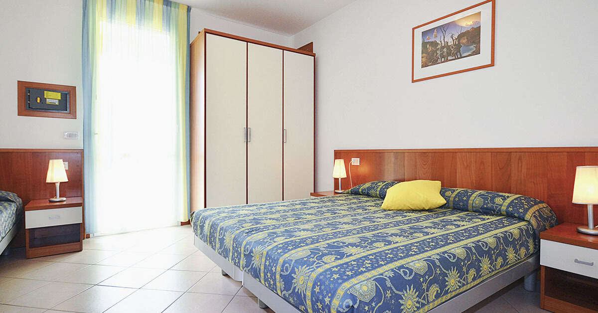 Een foto van Villaggio Marco Polo