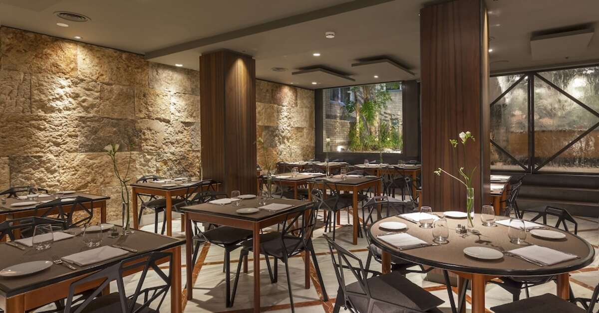 Een foto van Hotel Balmes
