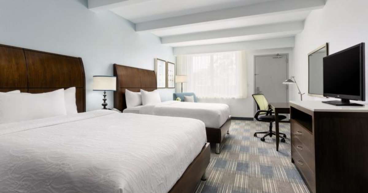 Een foto van Hilton Garden Inn Key West - The Keys Collection