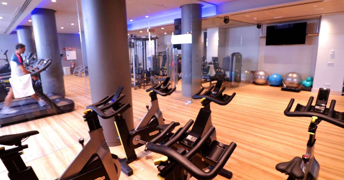 Een foto van Arona Gran Hotel & Spa