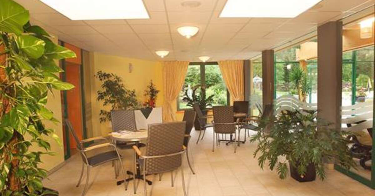 Ein Foto Ferienhotel Kolmhof