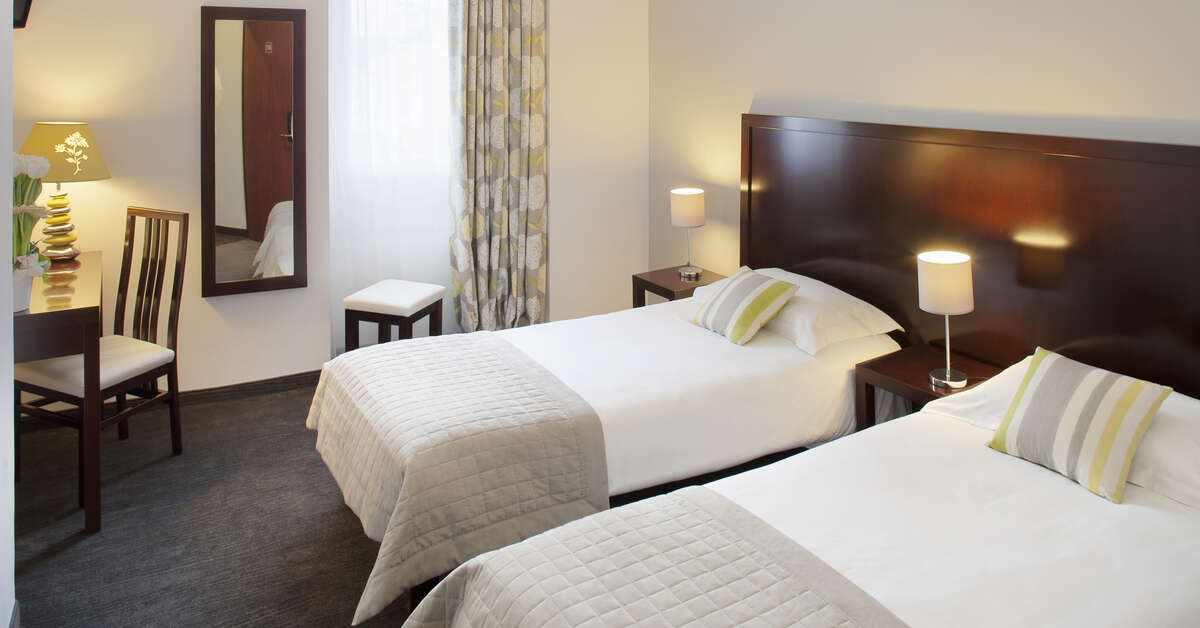 Een foto van Relais Acropolis Hotel