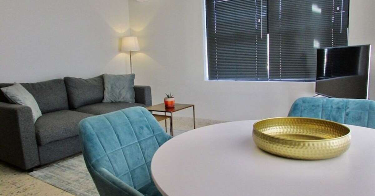 Een foto van Vistalmar Ocean Suites