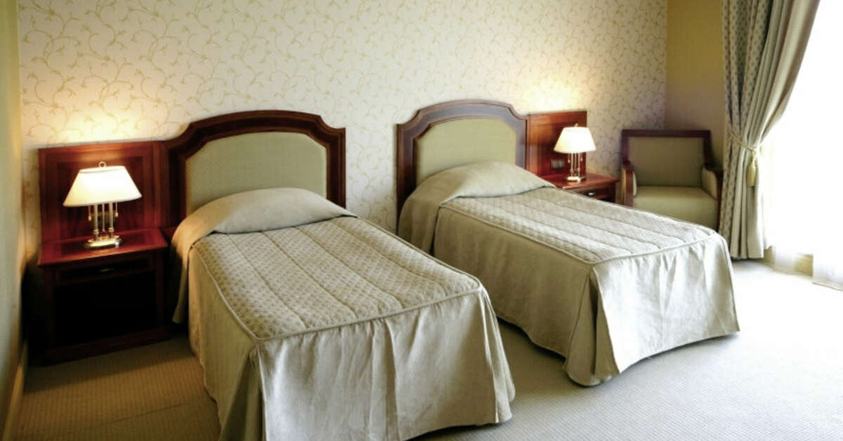 Een foto van Spa Hotel Romance Splendid