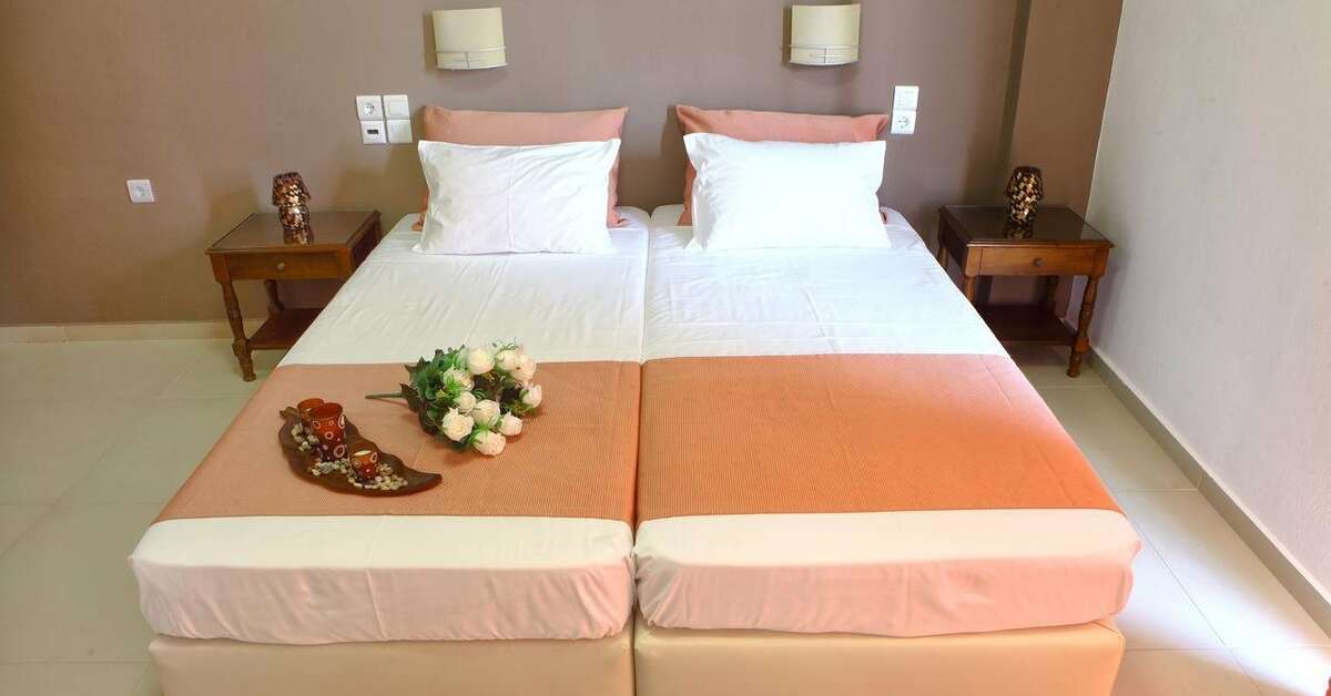 Een foto van Stella Paradise Appartementen