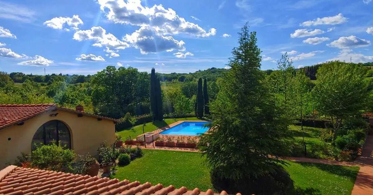 Een foto van Torrebianca Tuscany