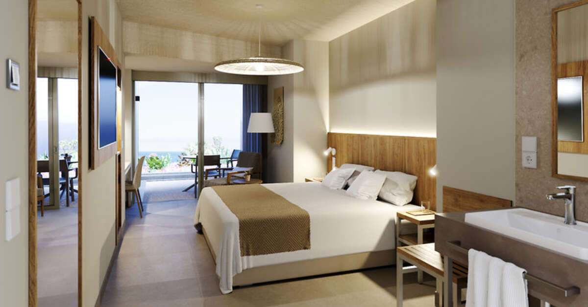 Een foto van Bancal Hotel & Spa