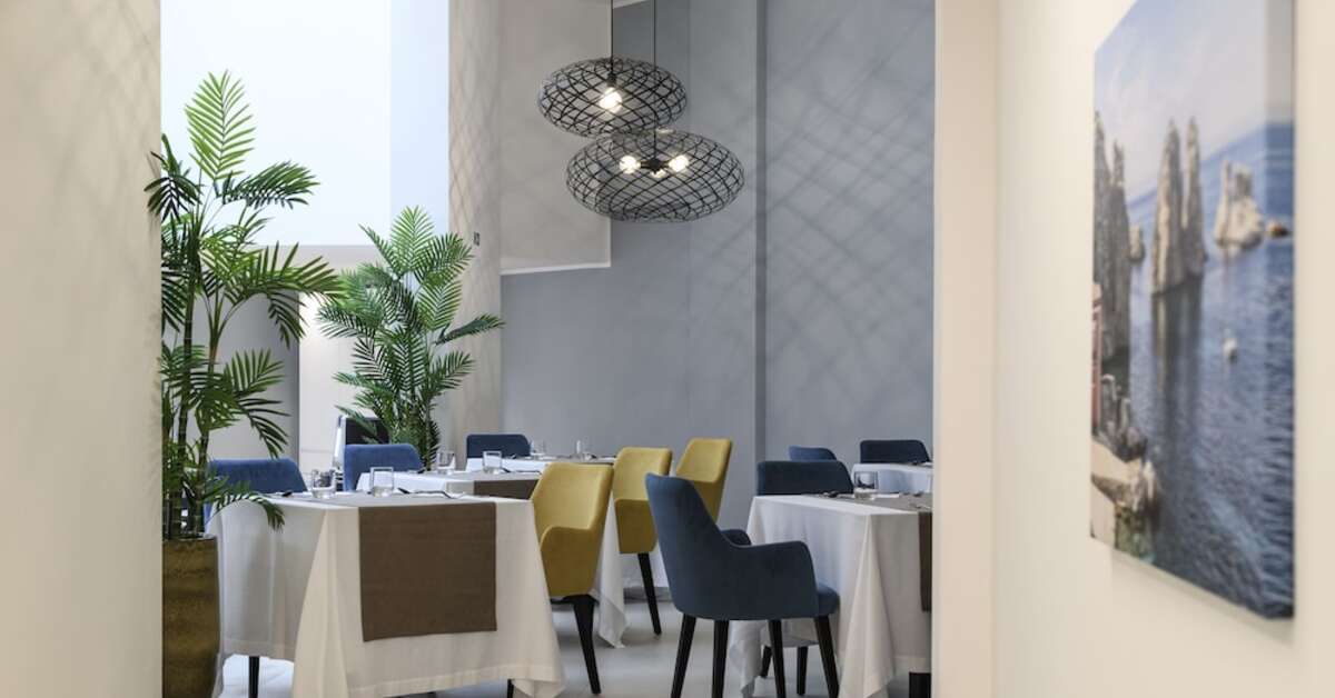 Een foto van Resort La Battigia Beach & Spa