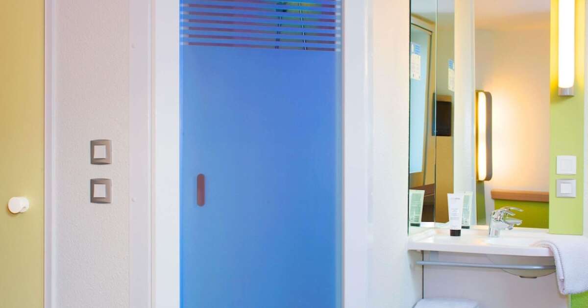 Een foto van Ibis Budget Manchester Centre Pollard Street