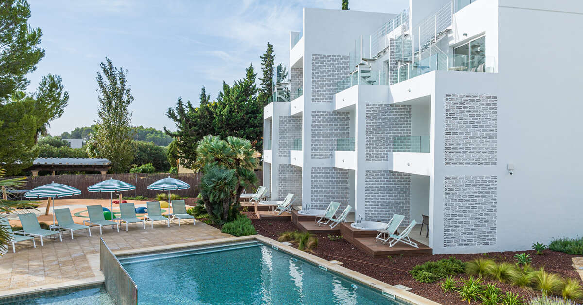 Een foto van Cabot Las Velas Appartementen