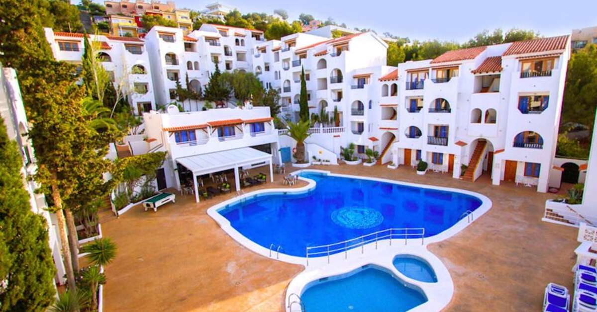 Een foto van Holiday Park Santa Ponsa