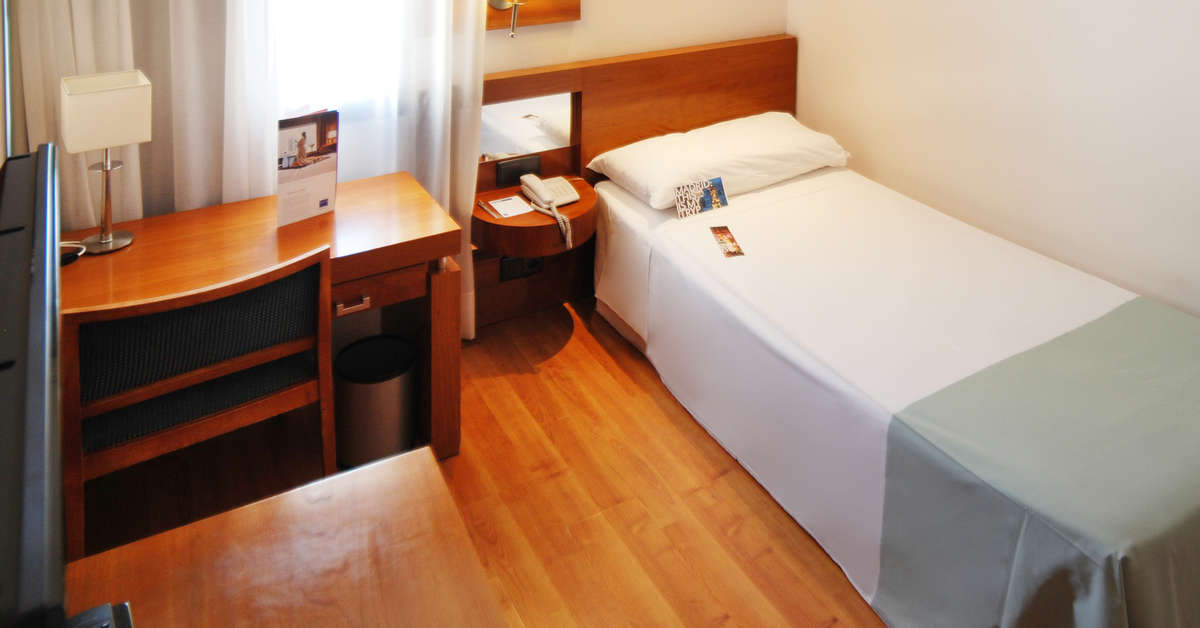 Ein Foto Casa de las Artes Melia Collection