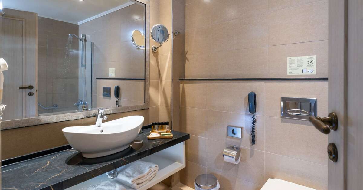 Een foto van Cactus Royal Hotel