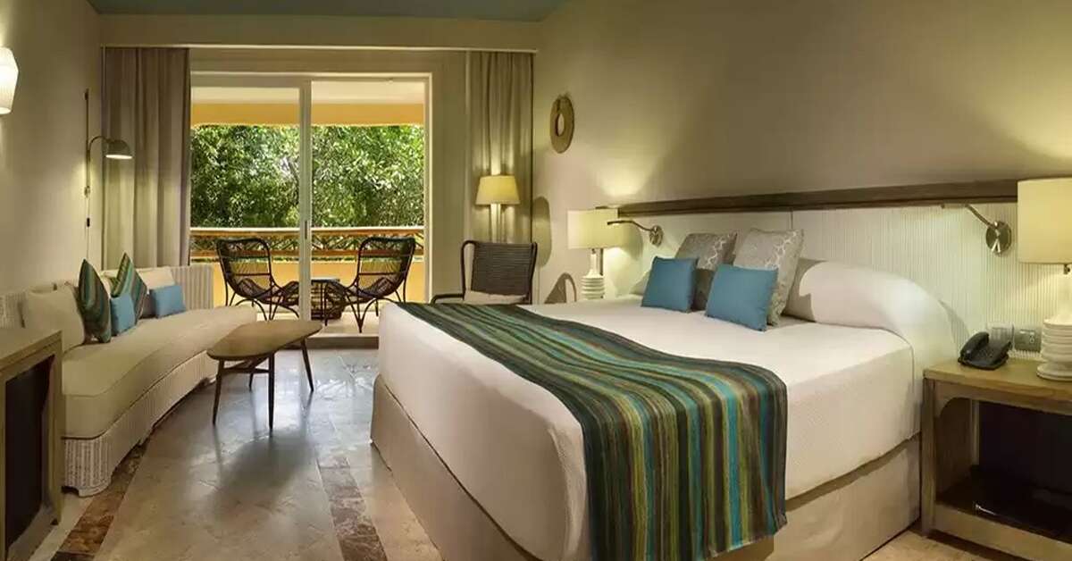 Een foto van Catalonia Royal Tulum