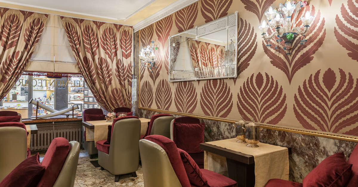 Een foto van Hotel Montecarlo