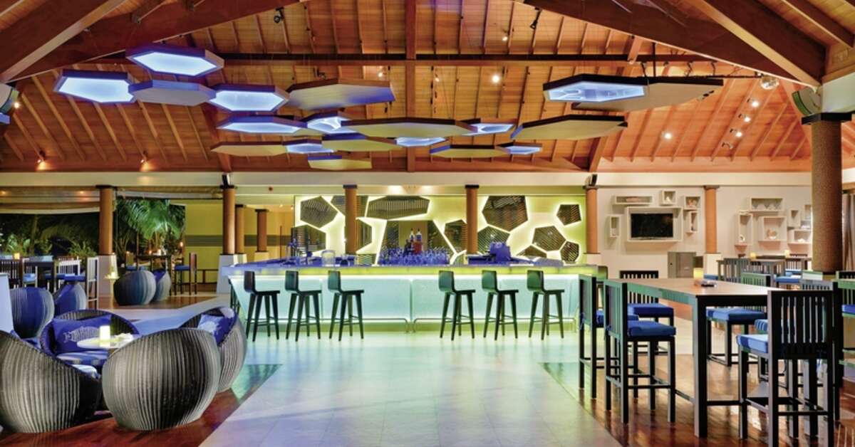 Een foto van Hilton Seychelles Labriz Resort & Spa