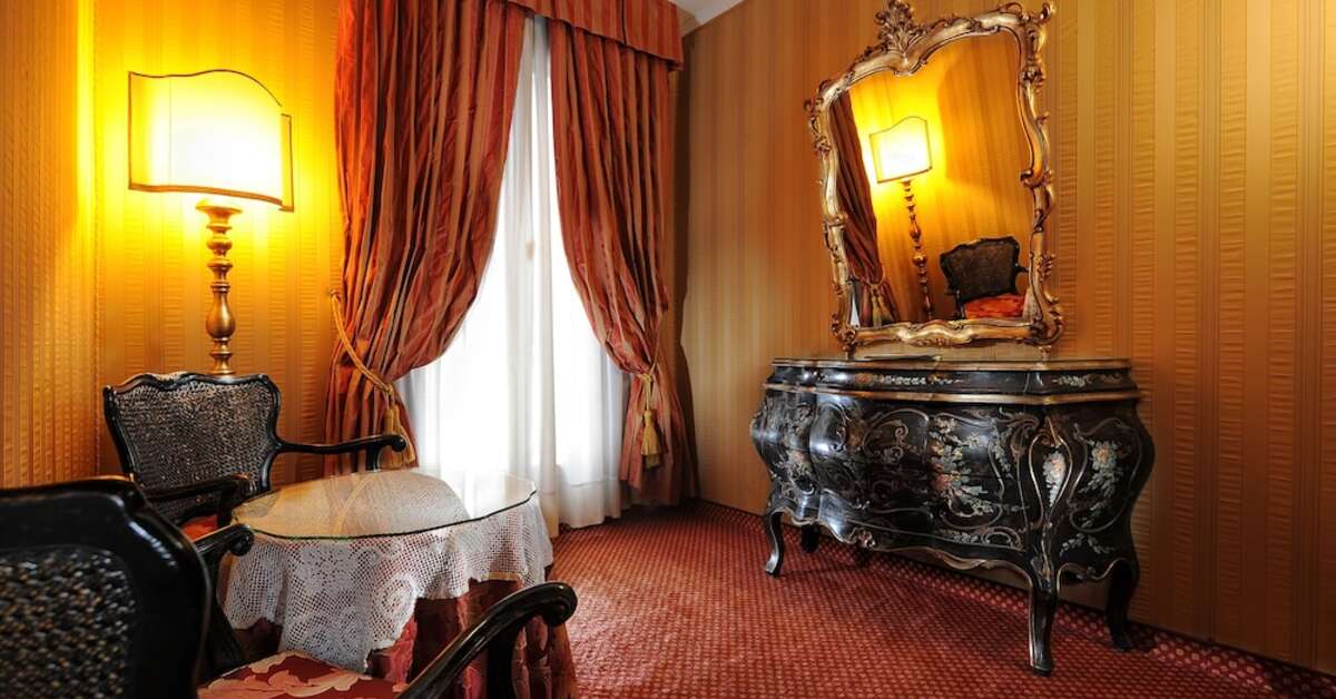 Een foto van Hotel Concordia
