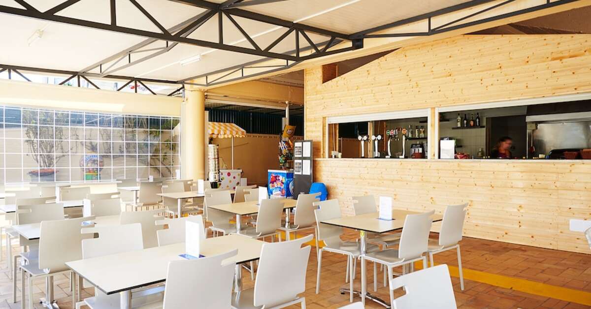 Een foto van Hotel Club Amarilis