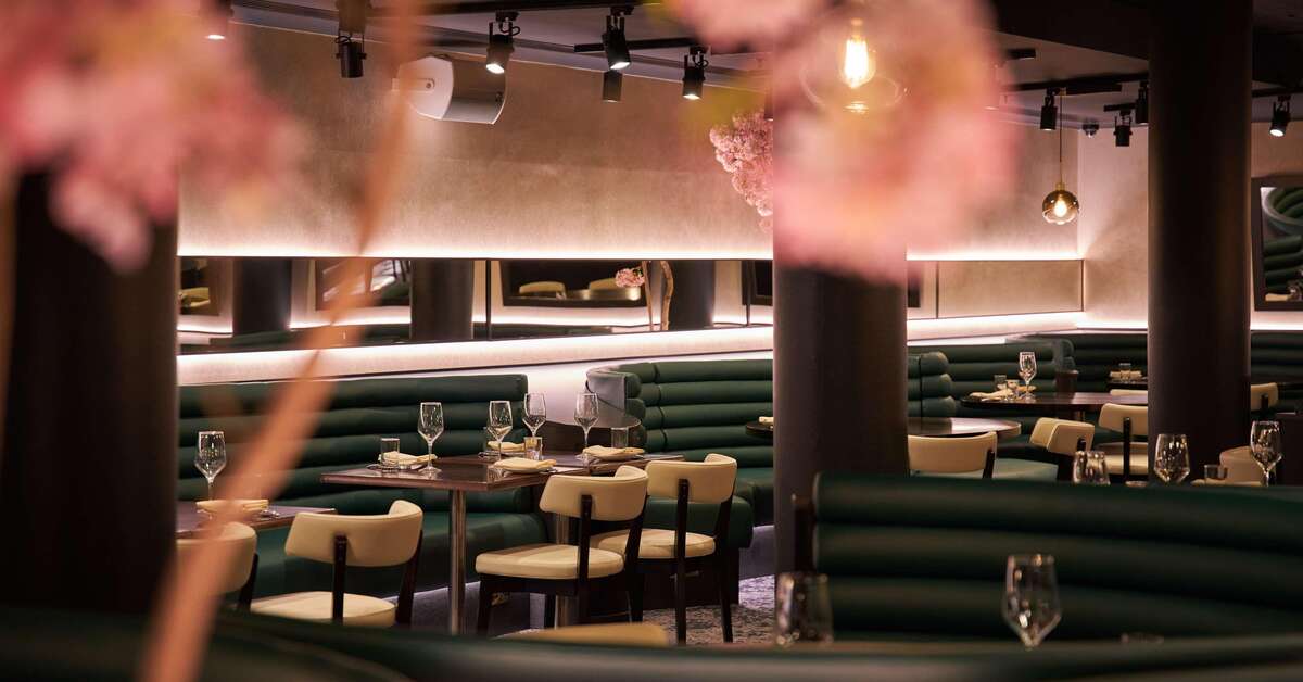 Een foto van DoubleTree by Hilton Hotel London Westminster