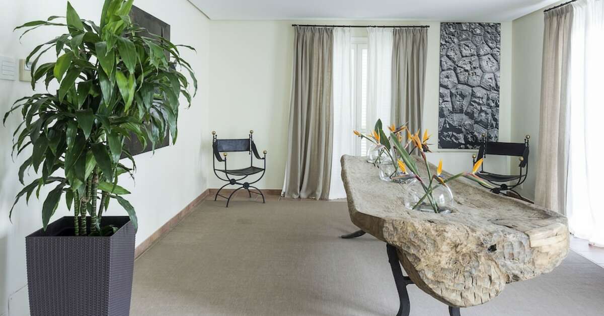 Een foto van Boutique Hotel Donna Carmela